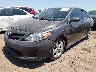 2T1BU4EE3DC****** Used and Repairable 2013 Toyota Corolla in Phoenix