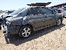 2T1BU4EE3DC****** Salvage and Wrecked 2013 Toyota Corolla in Arizona State