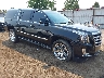 1GYS4TKJ5FR****** Salvamento y Destrozados 2015 Cadillac Escalade en Spokane