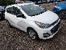 KL8CB6SA4KC****** Salvage and Wrecked 2019 Chevrolet Spark in Cleveland