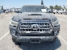3TMAZ5CN6HM****** Destrozados 2017 Toyota Tacoma en Estado de California