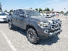 3TMAZ5CN6HM****** Salvamento y Destrozados 2017 Toyota Tacoma en Fresno