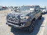 3TMAZ5CN6HM****** Usados y Reparables 2017 Toyota Tacoma en Fresno