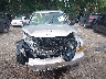 1J4GL58K66W****** Wrecked 2006 Jeep Liberty in Indiana State