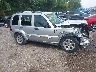 1J4GL58K66W****** Used 2006 Jeep Liberty in Indiana State