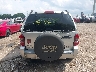 1J4GL58K66W****** Wrecked 2006 Jeep Liberty