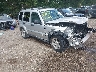 1J4GL58K66W****** Salvage and Wrecked 2006 Jeep Liberty in Indianapolis