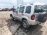 1J4GL58K66W****** Salvage and Repairable 2006 Jeep Liberty in Indianapolis