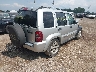 1J4GL58K66W****** Salvage and Wrecked 2006 Jeep Liberty in Indiana State
