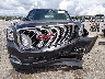 1GKS1GKC7HR****** Wrecked 2017 GMC Yukon XL in Louisiana State