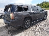 1GKS1GKC7HR****** Salvage and Wrecked 2017 GMC Yukon XL in Louisiana State