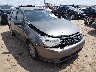 1FAHP35N09W****** Salvage and Wrecked 2009 Ford Focus in Austin
