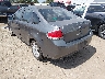1FAHP35N09W****** Salvage and Repairable 2009 Ford Focus in Austin