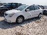 3N1AB6AP9BL****** Used and Repairable 2011 Nissan Sentra in Springfield