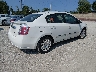 3N1AB6AP9BL****** Salvage and Wrecked 2011 Nissan Sentra in Missouri State
