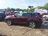 5TDYZRFH5HS****** Salvage 2017 Toyota Highlander
