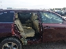 5TDYZRFH5HS****** Salvage and Repairable 2017 Toyota Highlander in Oklahoma State