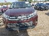 5TDYZRFH5HS****** Used 2017 Toyota Highlander in Oklahoma State