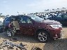 5TDYZRFH5HS****** Repairable 2017 Toyota Highlander in Oklahoma State
