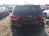 5TDYZRFH5HS****** Used 2017 Toyota Highlander