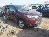 5TDYZRFH5HS****** Salvage and Wrecked 2017 Toyota Highlander in Oklahoma City