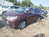 5TDYZRFH5HS****** Used and Repairable 2017 Toyota Highlander in Oklahoma City