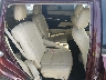 5TDYZRFH5HS****** Wrecked 2017 Toyota Highlander in Oklahoma City