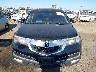 2HNYD2H4XDH****** Destrozados 2013 Acura MDX en Estado de California