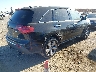 2HNYD2H4XDH****** Salvamento y Destrozados 2013 Acura MDX en Estado de California