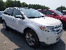 2FMDK3KC6DB****** Salvamento y Destrozados 2013 Ford Edge en Raleigh