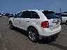 2FMDK3KC6DB****** Salvamento y Reparables 2013 Ford Edge en Raleigh