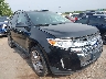 2FMDK3J94CB****** Salvage and Wrecked 2012 Ford Edge in Oklahoma City