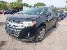 2FMDK3J94CB****** Used and Repairable 2012 Ford Edge in Oklahoma City