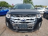 2FMDK3J94CB****** Salvage and Repairable 2012 Ford Edge in Oklahoma State