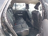 2FMDK3J94CB****** Wrecked 2012 Ford Edge in Oklahoma City