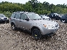 JF2SHBBC0BH****** Salvage and Wrecked 2011 Subaru Forester in Chicago North
