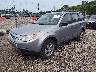 JF2SHBBC0BH****** Used and Repairable 2011 Subaru Forester in Chicago North