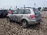 JF2SHBBC0BH****** Salvage and Repairable 2011 Subaru Forester in Chicago North
