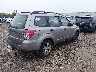 JF2SHBBC0BH****** Salvage and Wrecked 2011 Subaru Forester in Illinois State