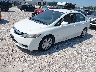 19XFA1F54AE****** Used and Repairable 2010 Honda Civic in Springfield
