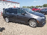 2C4RC1BG6PR****** Used 2023 Chrysler Pacifica in Kansas State