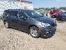 2C4RC1BG6PR****** Salvage and Wrecked 2023 Chrysler Pacifica in Wichita