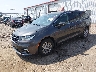 2C4RC1BG6PR****** Used and Repairable 2023 Chrysler Pacifica in Wichita