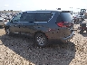 2C4RC1BG6PR****** Salvage and Repairable 2023 Chrysler Pacifica in Wichita