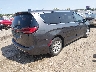 2C4RC1BG6PR****** Salvage and Wrecked 2023 Chrysler Pacifica in Kansas State