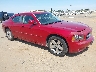 2B3LA53H88H****** Salvage and Wrecked 2008 Dodge Charger in Sacramento