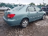 2T1BR30EX6C****** Salvage and Wrecked 2006 Toyota Corolla in Indiana State