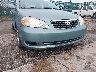 2T1BR30EX6C****** Salvage and Repairable 2006 Toyota Corolla in Indiana State