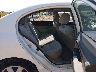 1HGFA16539L****** Wrecked 2009 Honda Civic in Springfield