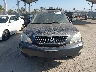 2T2GK31U59C****** Destrozados 2009 Lexus RX en Estado de California
